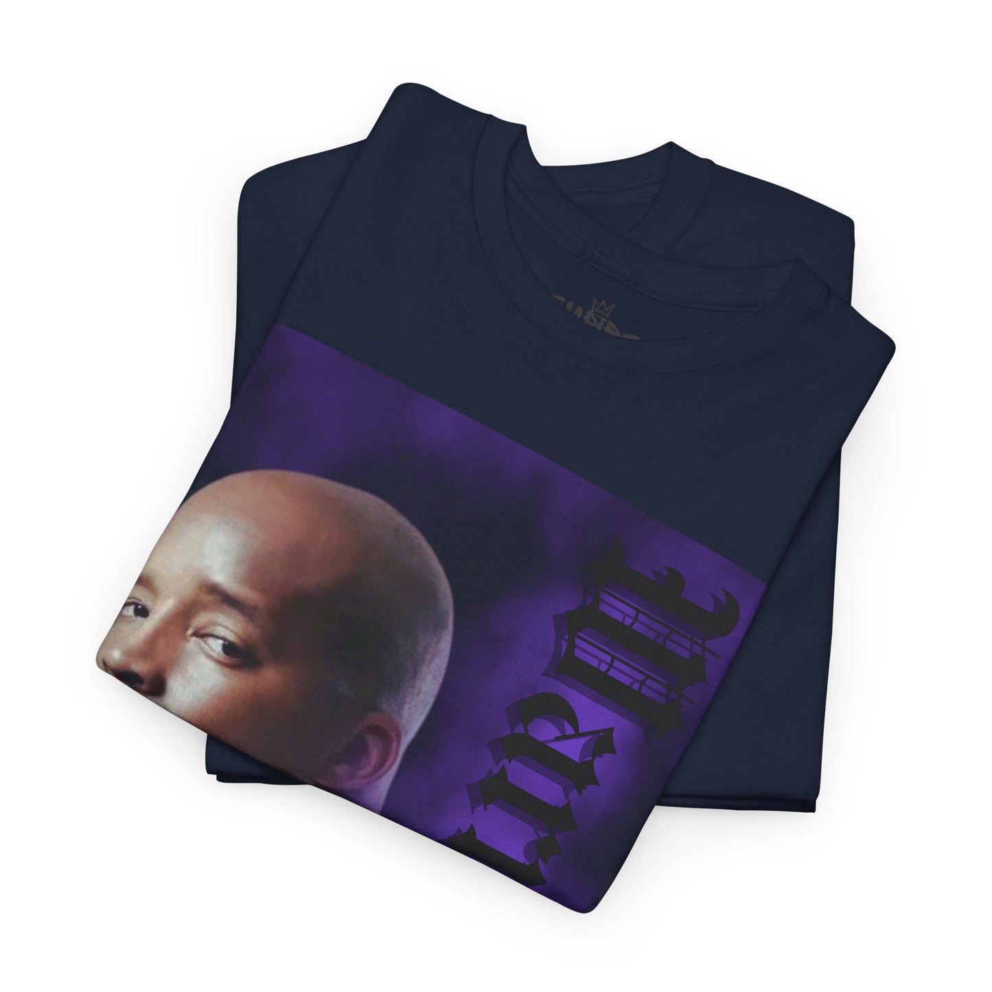 'Warren G' Graphic T-Shirt for Hip-Hop Fans