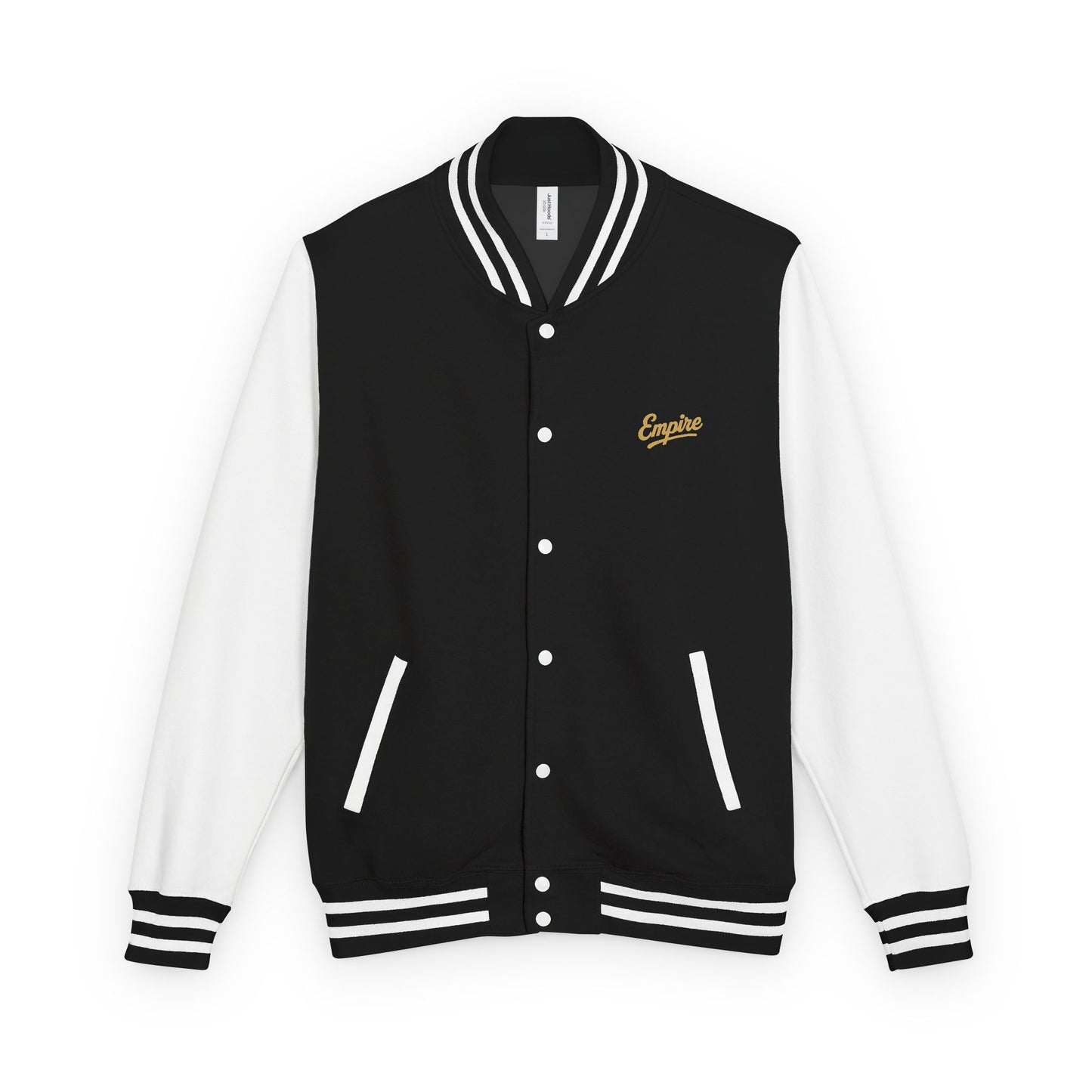 EMPIRE Vintage Letterman Jacket