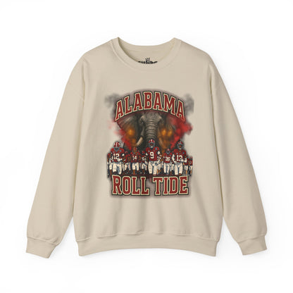 Alabama Roll Tide Sweatshirt