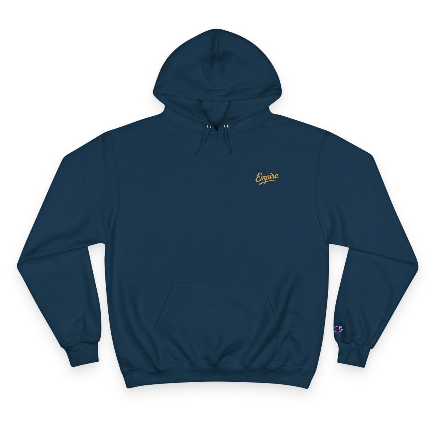 CHAMPION Edition - Empire Movement Hoodie