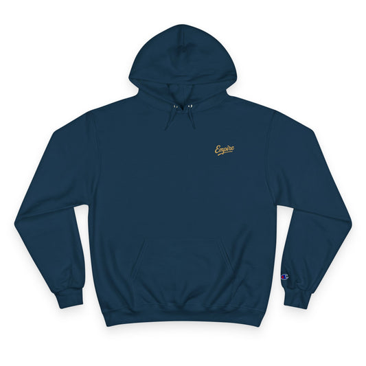 CHAMPION Edition - Empire Movement Hoodie