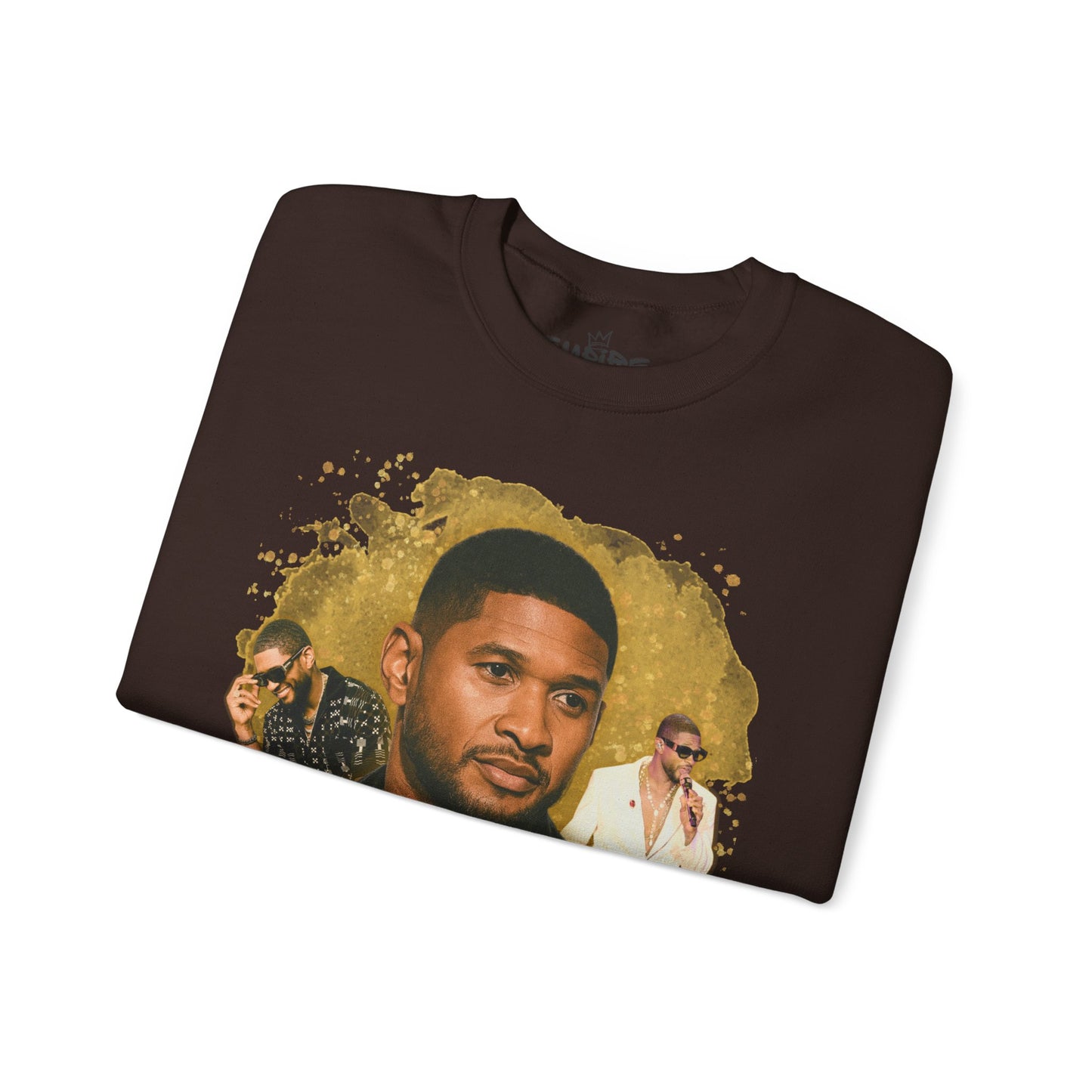 R&B LEGEND Crewneck Sweatshirt
