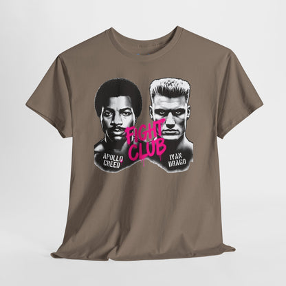Creed vs. Drago: Fight Club