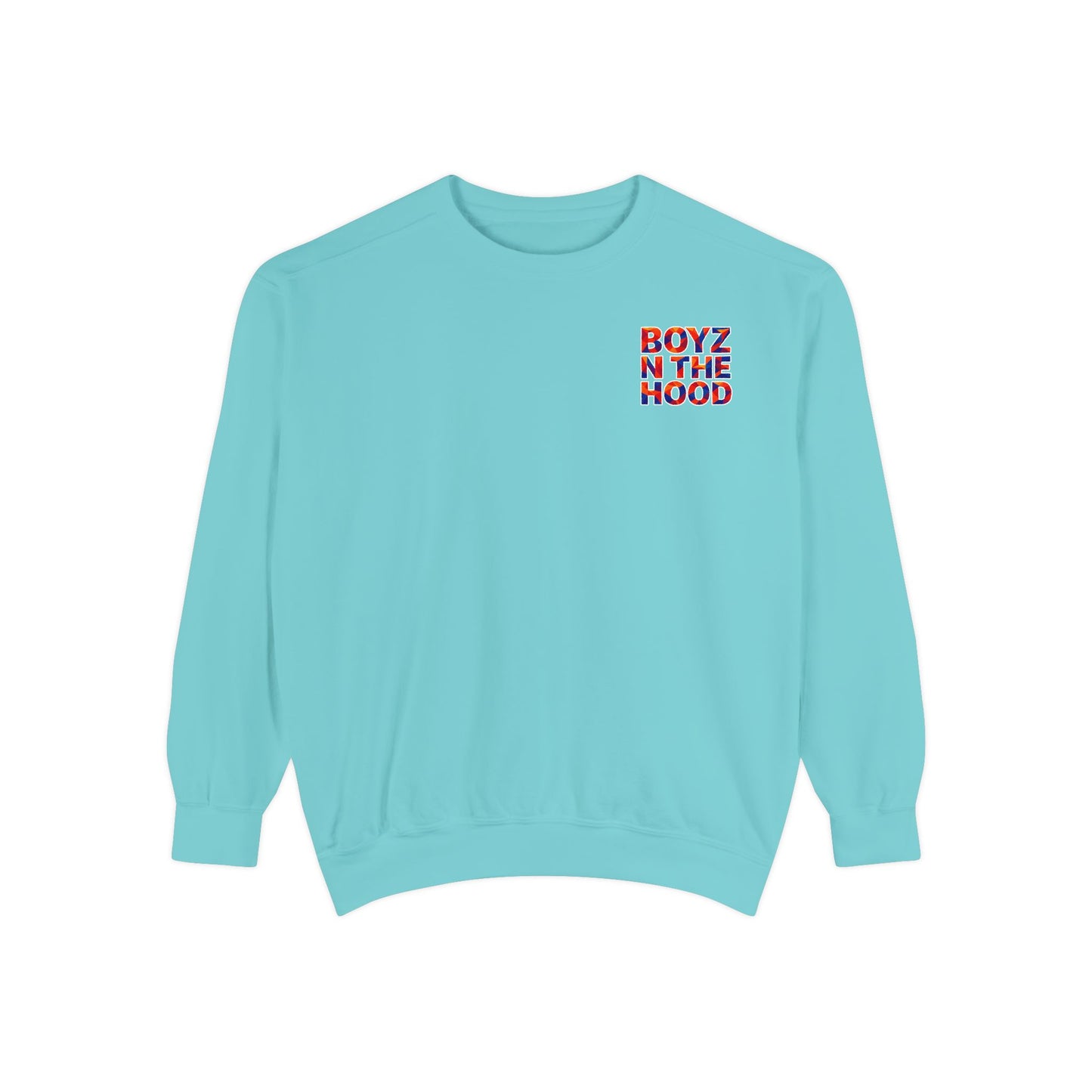 Boyz N The Hood Graphic Sweatshirt
