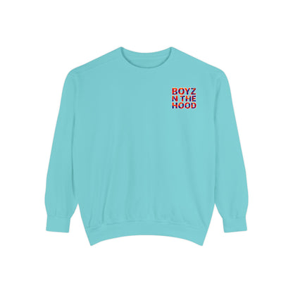 Boyz N The Hood Graphic Sweatshirt