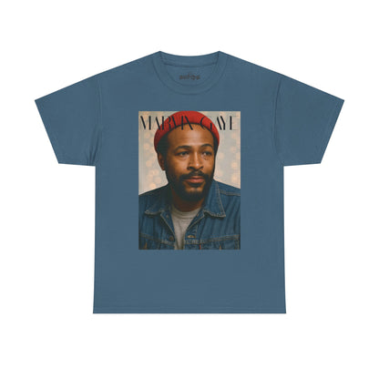 Marvin Gaye Tribute Tee