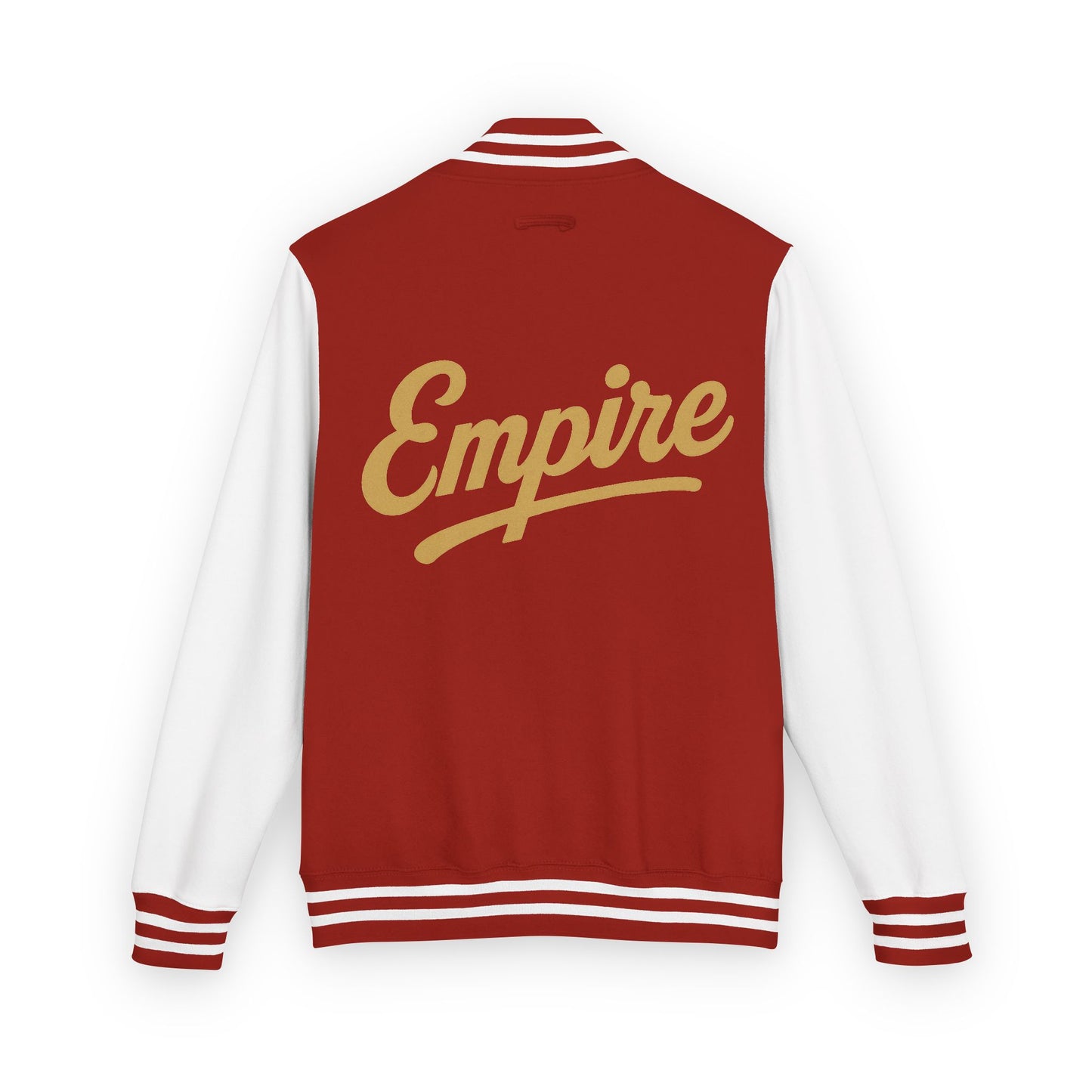 EMPIRE Vintage Letterman Jacket