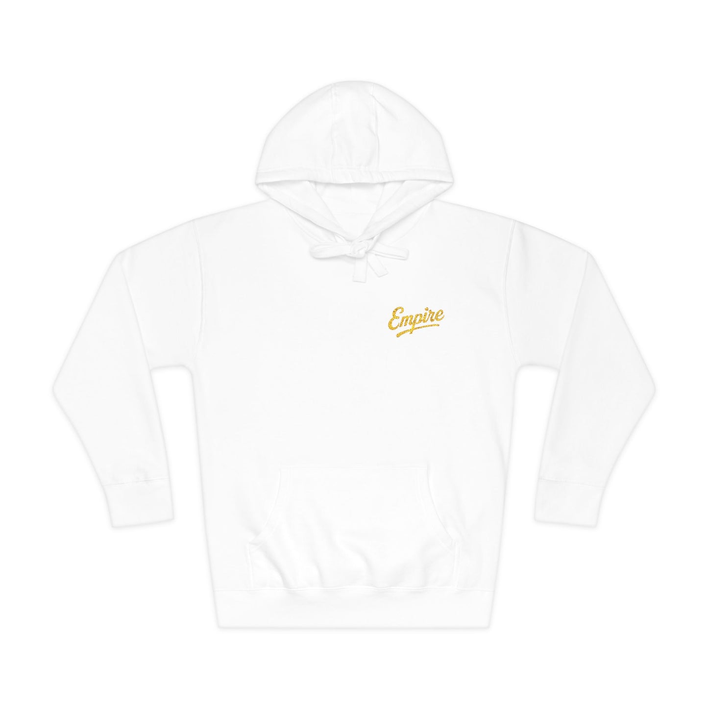 Cozy Unisex Fleece Hoodie with Fun Design, Casual Wear, Gift for Friends, Fall Fashion, Comfy Everyday Hoodie