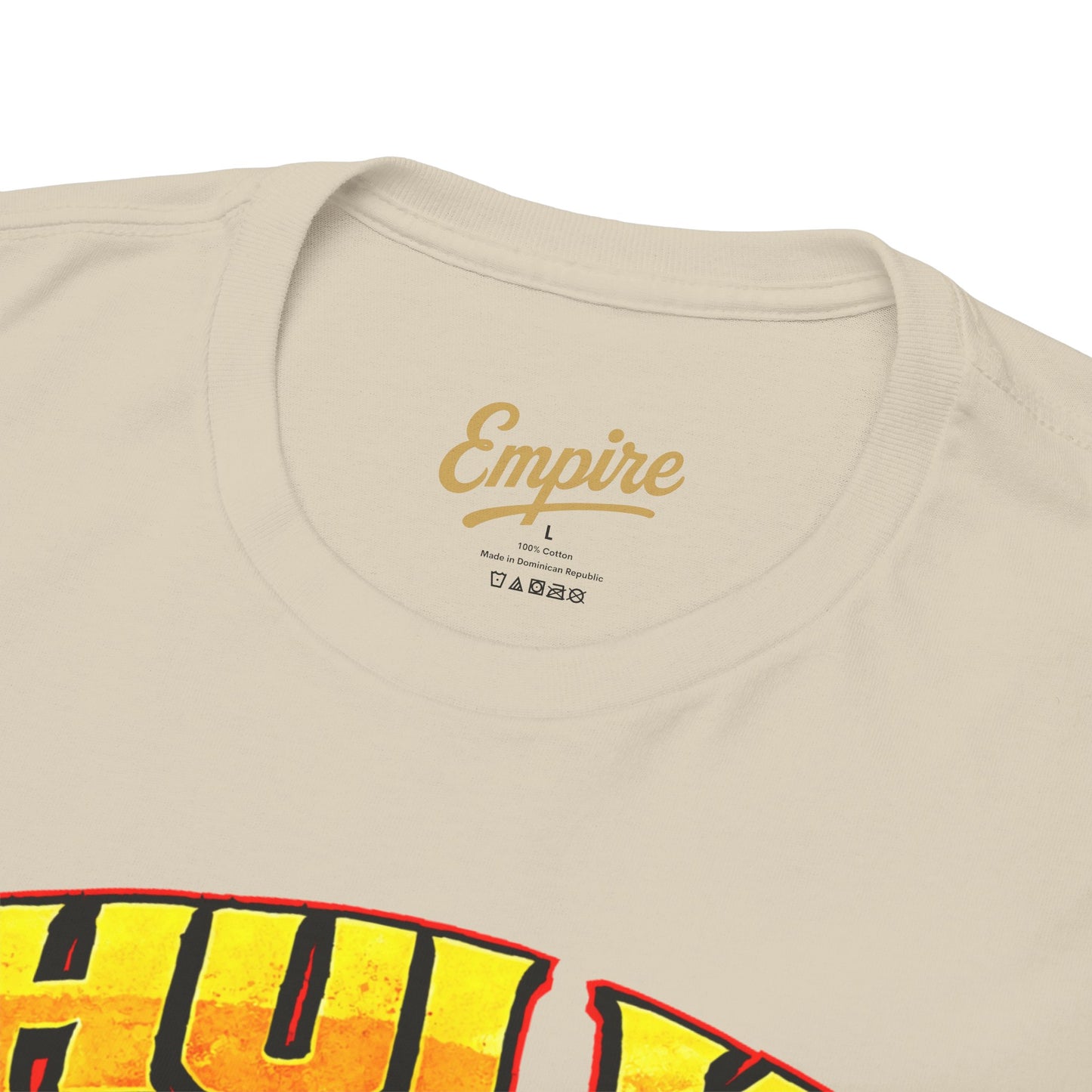 Hulk Hogan 'Whatcha Gonna Do, Brother!' Tee