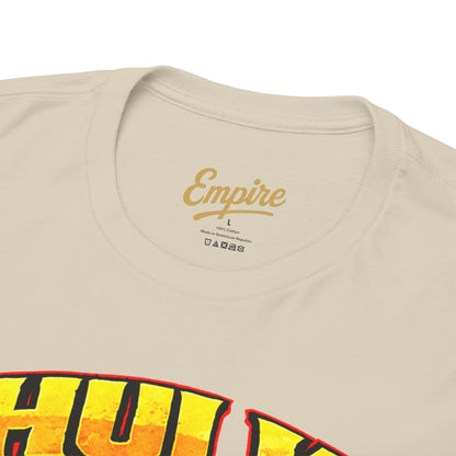 Hulk Hogan 'Whatcha Gonna Do, Brother!' Tee