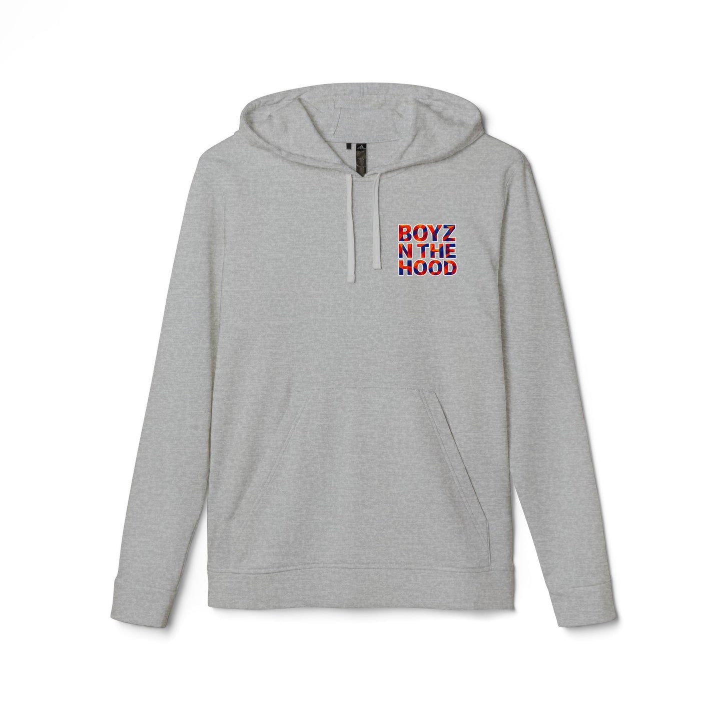 ADIDAS Boyz N The Hood Retro Street Crew Hoodie