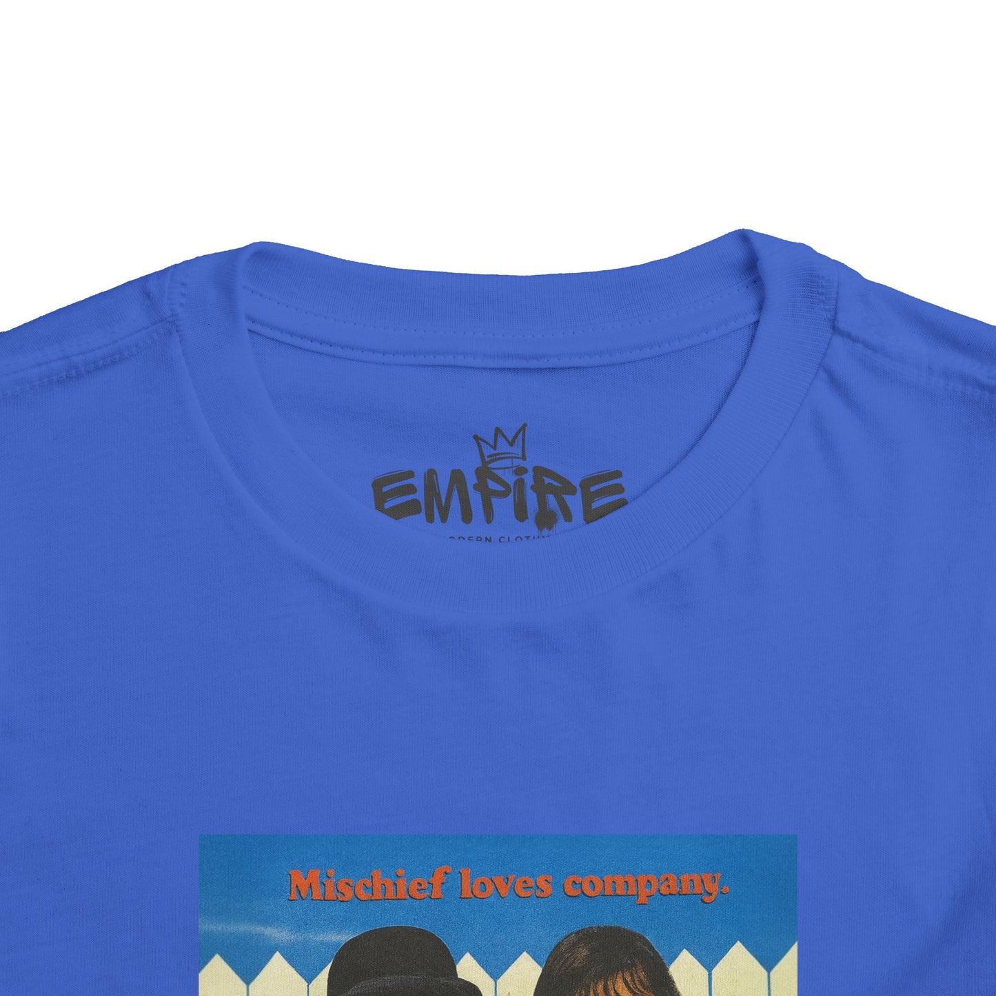 Vintage Little Rascals Toddler Tee, Cute Kids T-Shirt, Fun Playwear for Toddlers, Cartoon Character Shirt, Perfect Gift for Birthdays