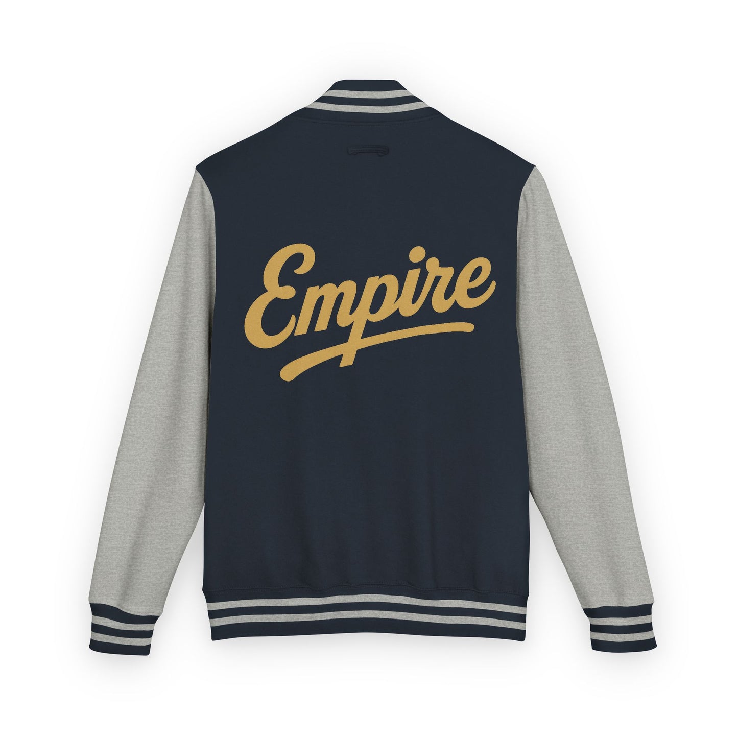 EMPIRE Vintage Letterman Jacket