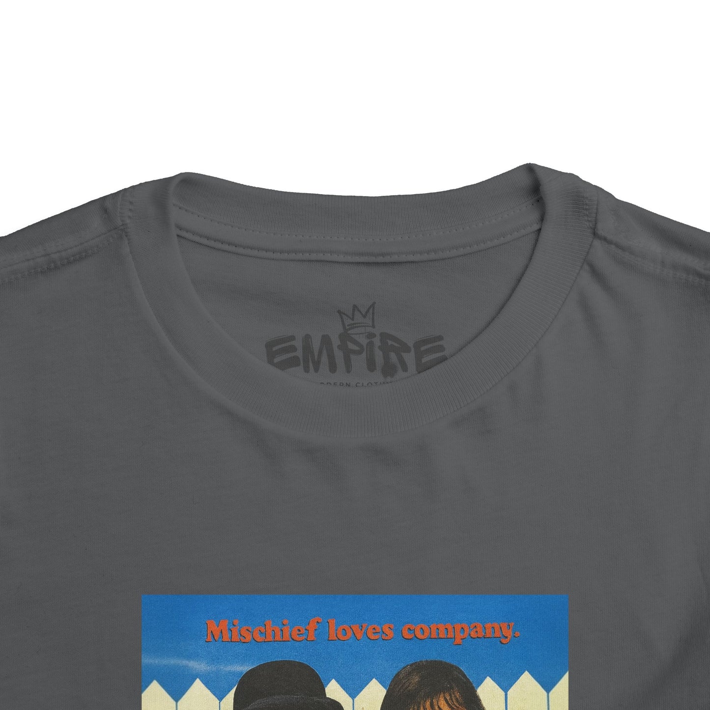 Vintage Little Rascals Toddler Tee, Cute Kids T-Shirt, Fun Playwear for Toddlers, Cartoon Character Shirt, Perfect Gift for Birthdays