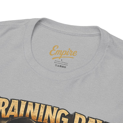Training Day Movie Tee — "King Kong Ain't Got Sh*t On Me" Graphic T-Shirt