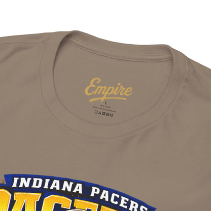 Pacers Miller 3-Point King Basketball T-Shirt