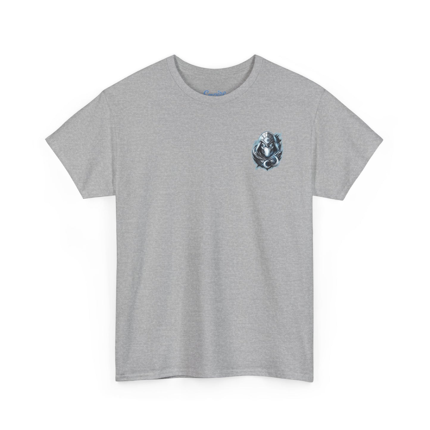 Moon Knight Graphic Tee — Marvel-Inspired Superhero Shirt