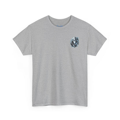 Moon Knight Graphic Tee — Marvel-Inspired Superhero Shirt