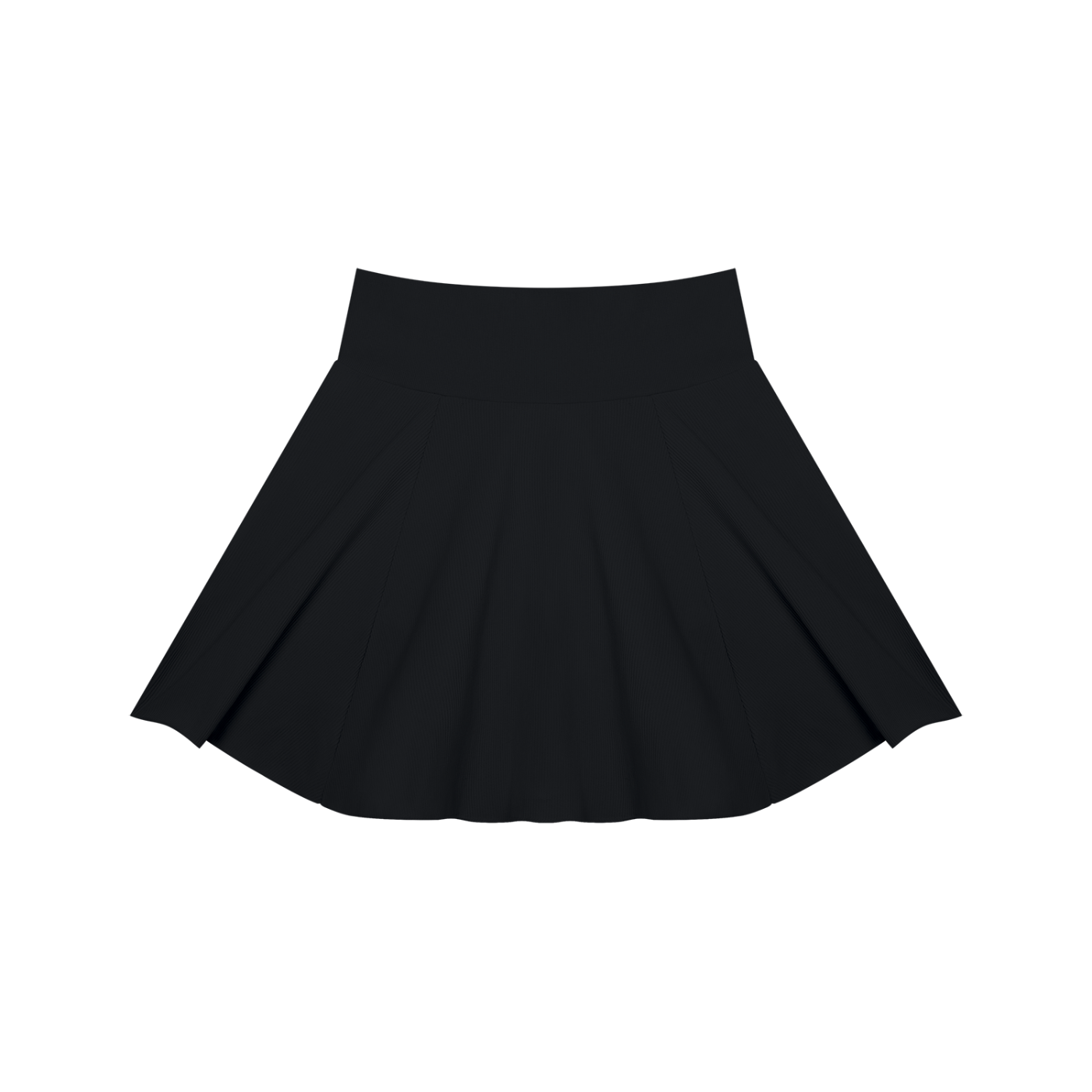 I Love Lucy Women's Pleated A-Line Tennis Skirt