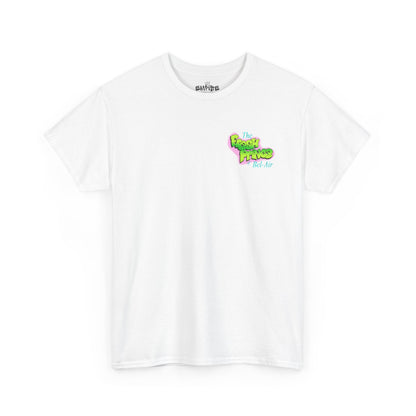 Fresh Prince of Bel-Air Retro 90s T-shirt