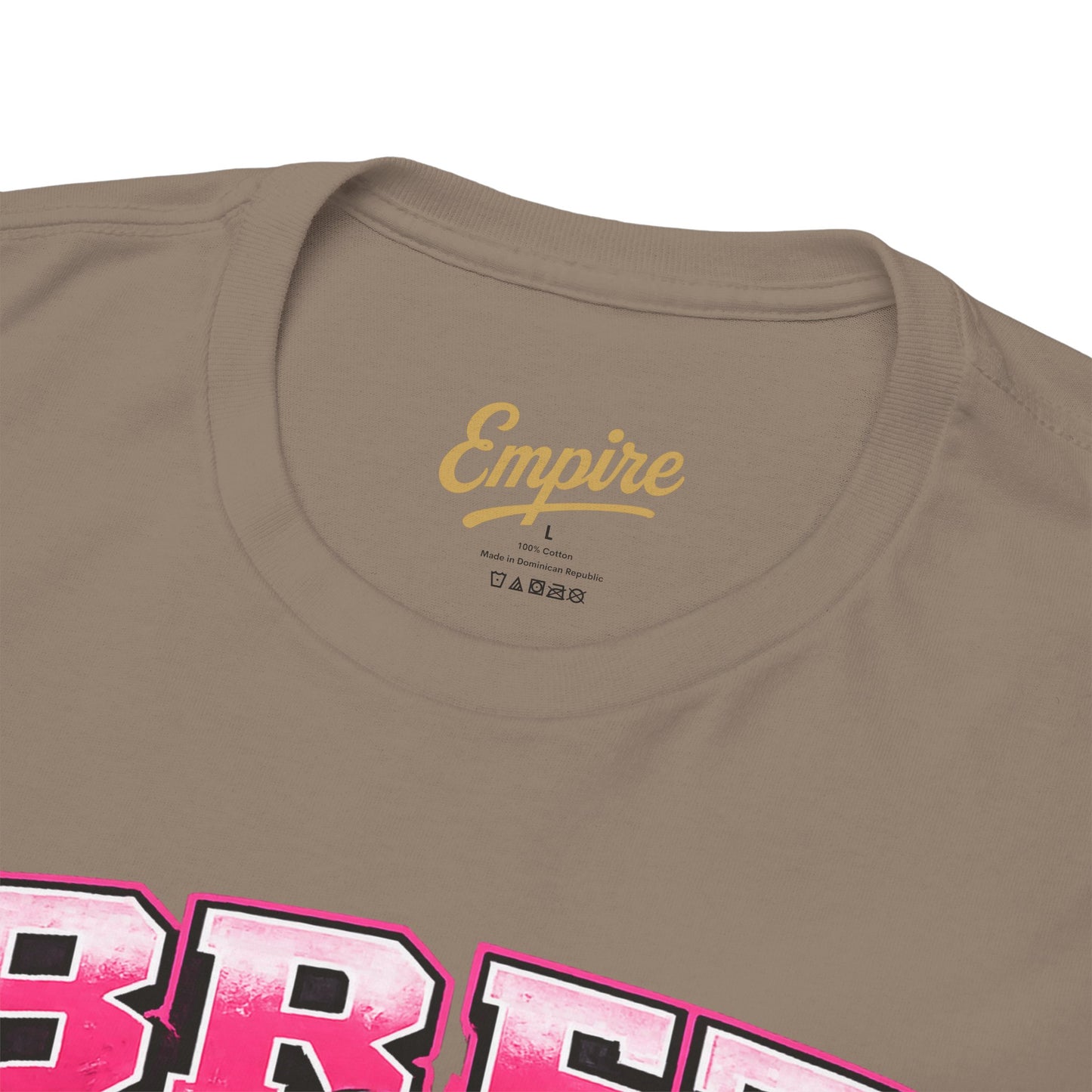 Bret Hart Tribute T-Shirt — "I Am The Best There Is" Retro Wrestling Tee