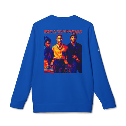 ADIDAS 'Boyz N The Hood' Graphic Pullover