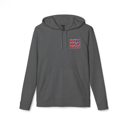 ADIDAS Boyz N The Hood Retro Street Crew Hoodie