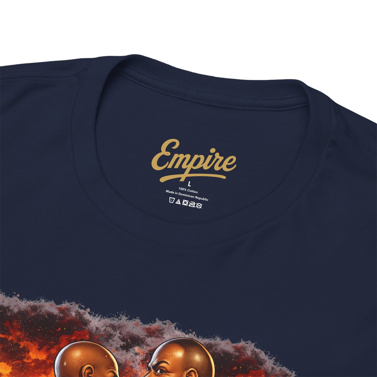 Miami Heat Retro Players Graphic Tee — Vintage Basketball Fan Shirt