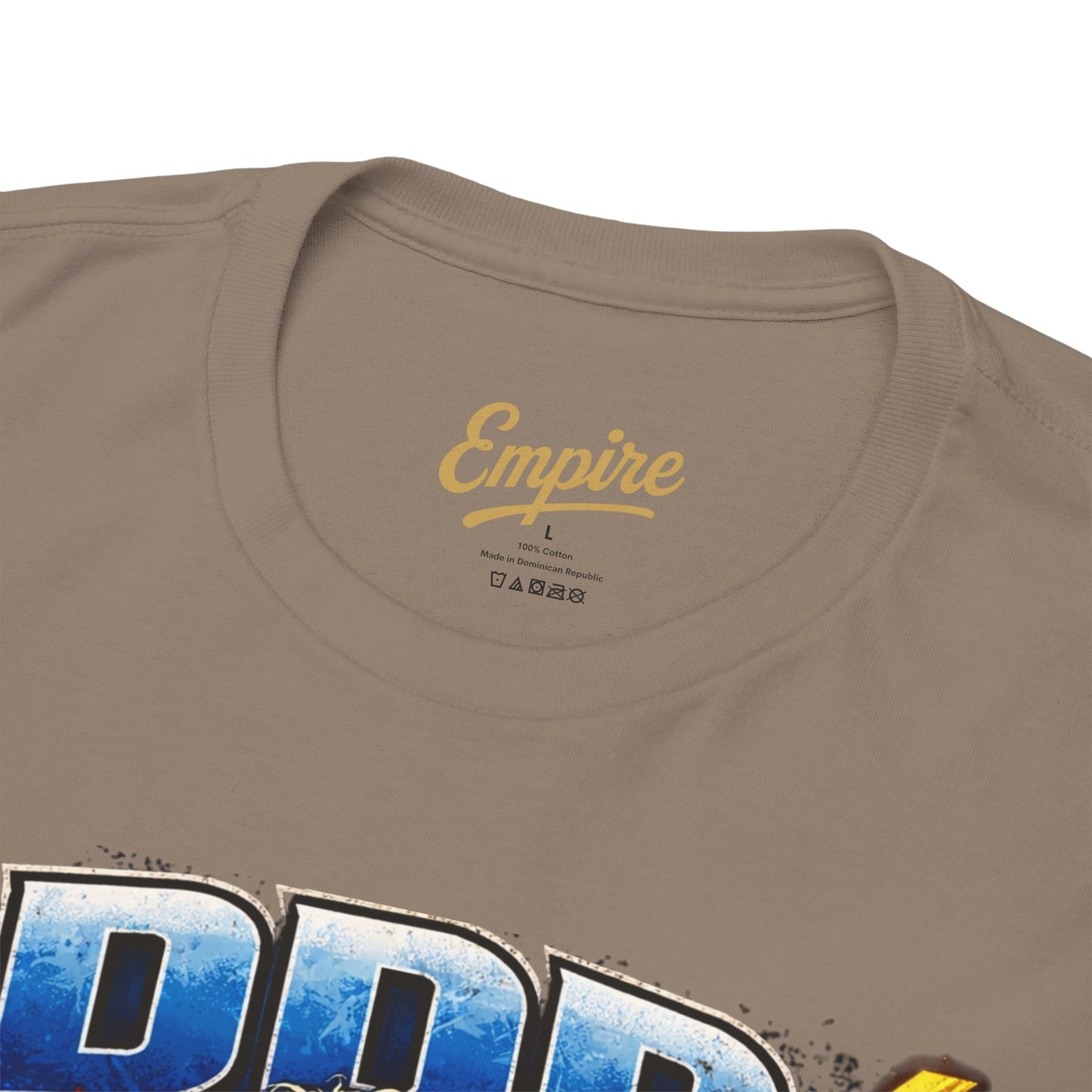 Diamond Dallas Page Retro Wrestling Tee — DDP WCW Vintage Graphic Shirt