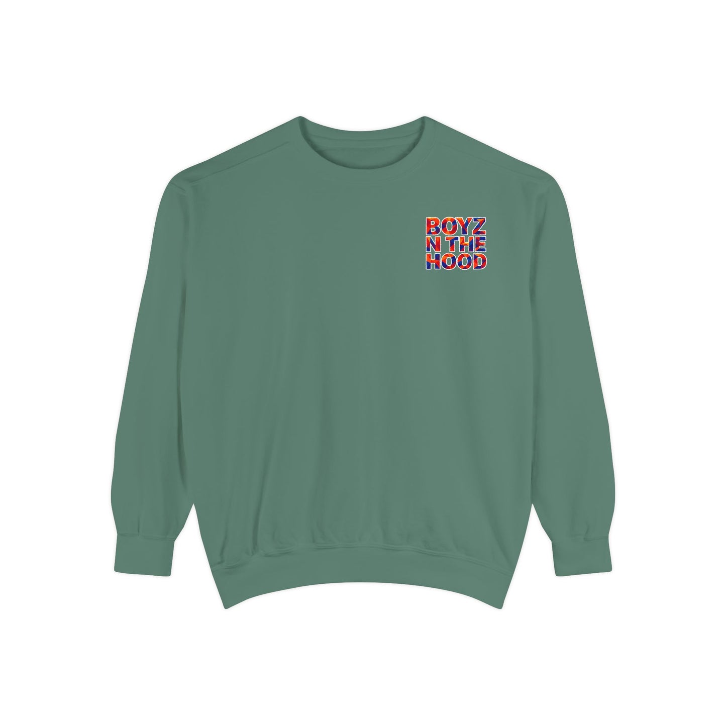 Boyz N The Hood Graphic Sweatshirt