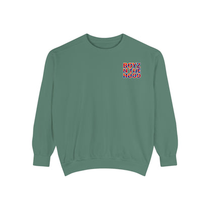 Boyz N The Hood Graphic Sweatshirt