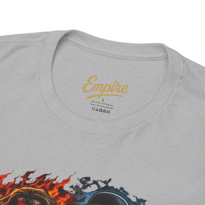 Brothers of Destruction Tee — Retro Wrestling Graphic Shirt