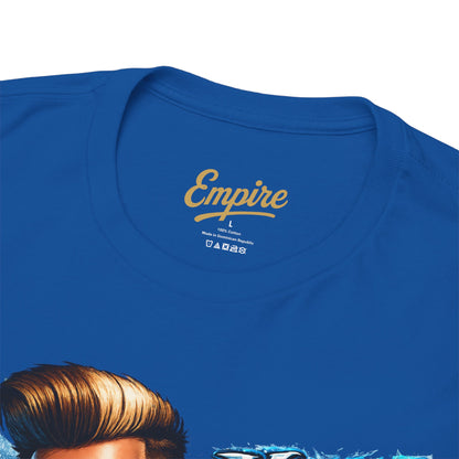 Ice Ice Baby” 90s Rap Legend T-Shirt