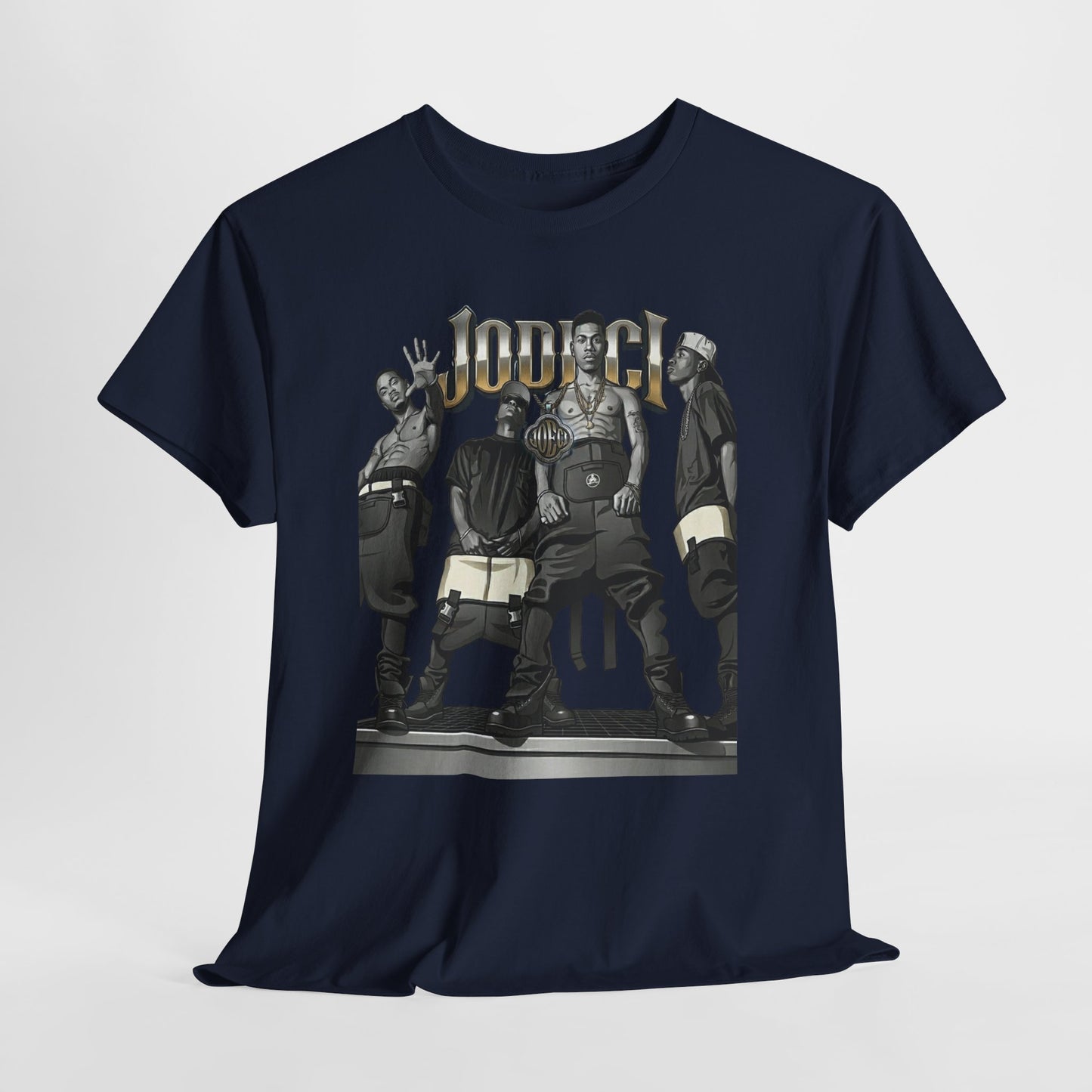 Jodeci — Classic Legends of R&B