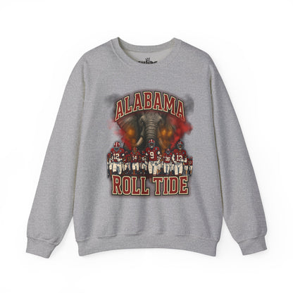 Alabama Roll Tide Sweatshirt