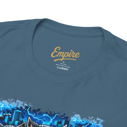 Timberwolves Legends T‑Shirt — Garnett, Cassell & Sprewell Retro Basketball Tee