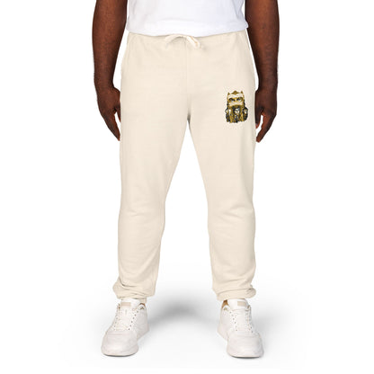 MJ Legacy 'Dangerous' Sweatpants