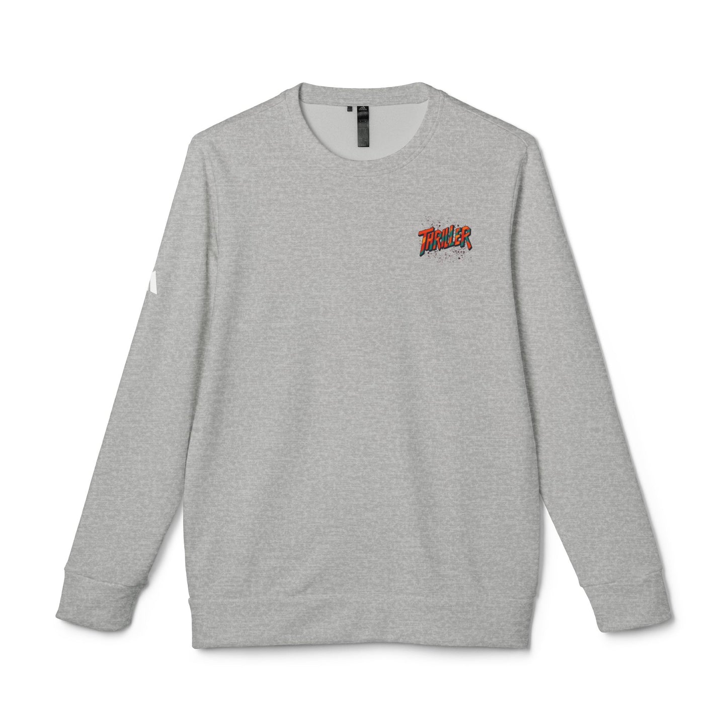 ADIDAS MJ Thriller Graphic Sweatshirt