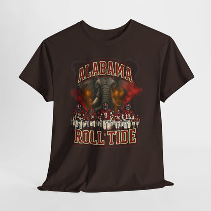 Alabama Roll Tide Tee