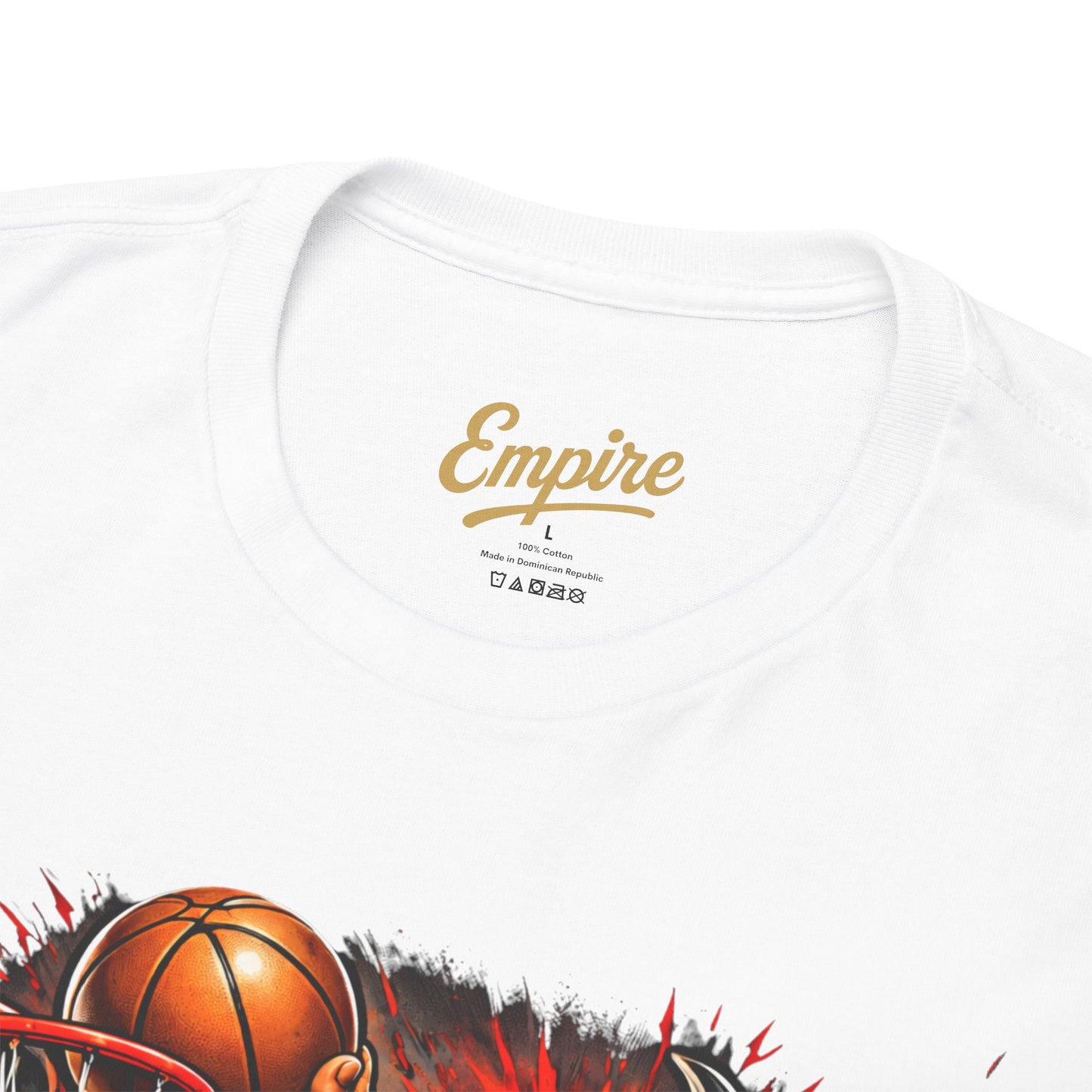 Dennis Rodman 91 Basketball T-Shirt — Vintage Chicago Bulls Jersey Tee