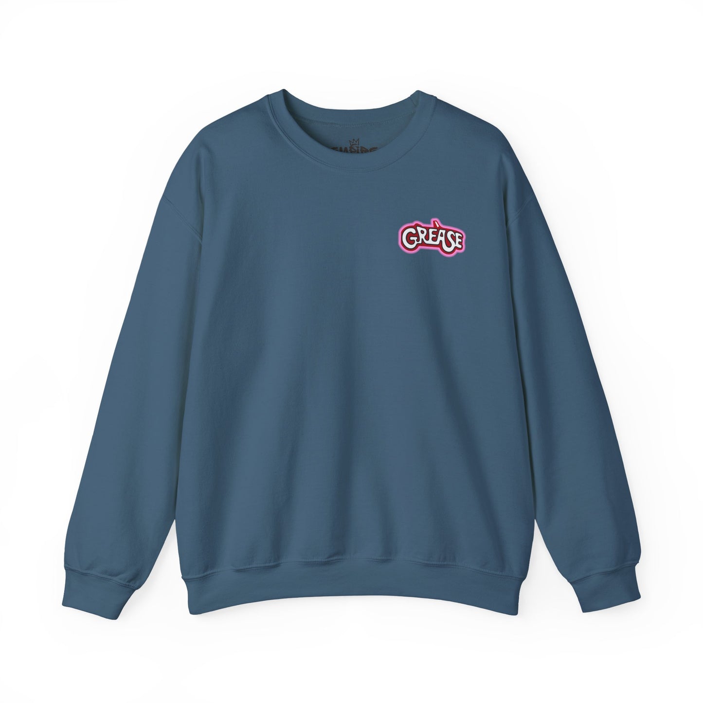 'Grease' Crewneck Sweatshirt