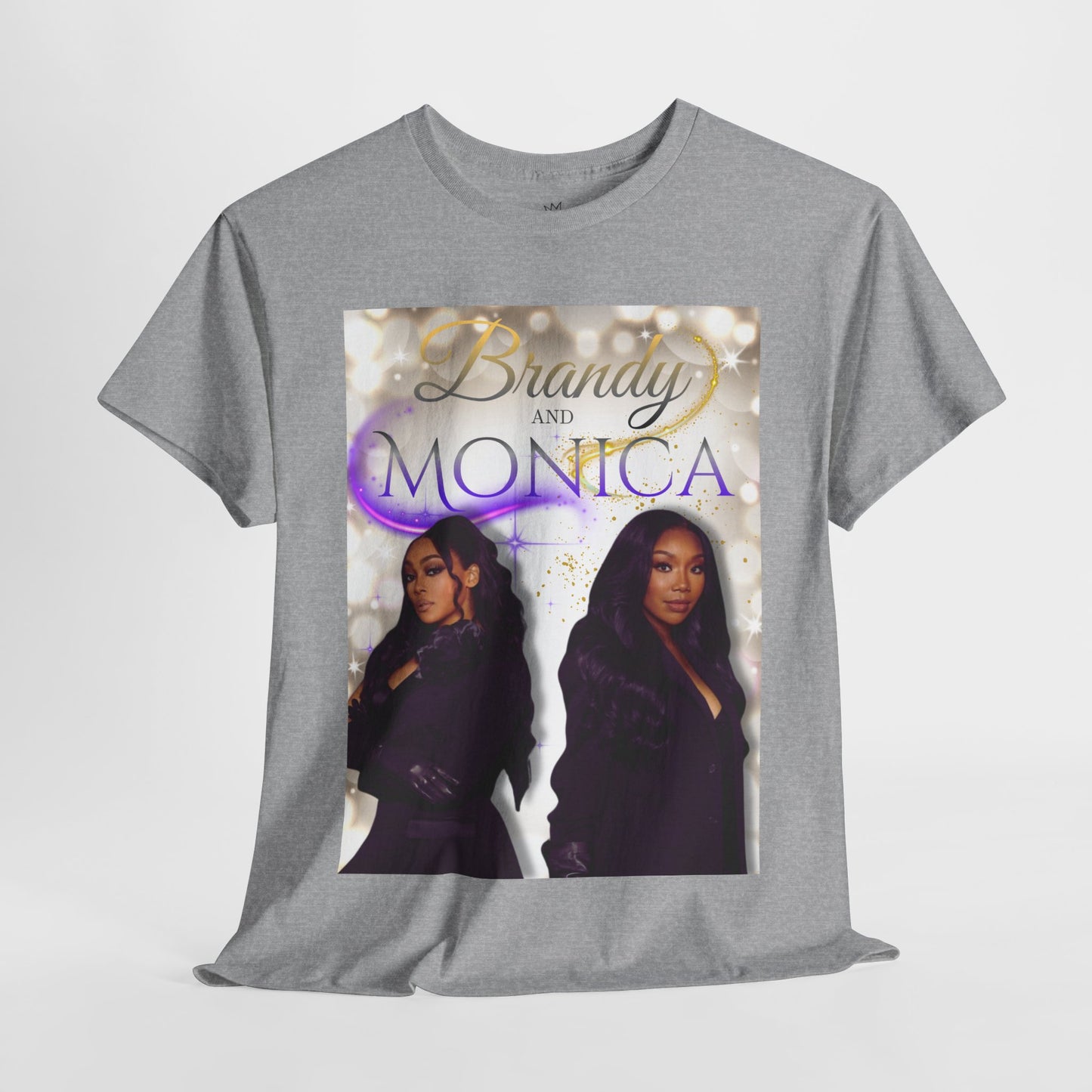 Copy of The Boy Is Mine - Music Lover Gift, Concert T-Shirt