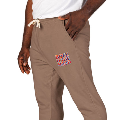 Boyz N The Hood Retro Graphic Joggers