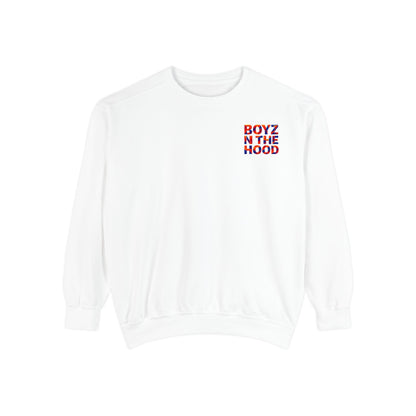 Boyz N The Hood Graphic Sweatshirt