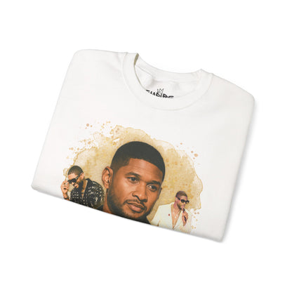 R&B LEGEND Crewneck Sweatshirt