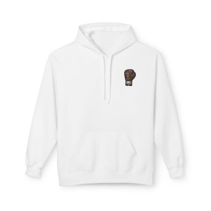 Ivan Drago 'I Must Break You' T-Shirt - Retro Rocky Boxing Graphic Hoodie