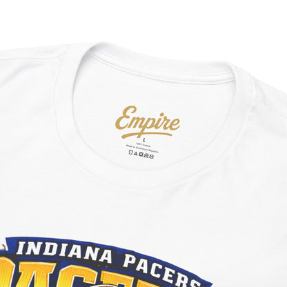 Pacers Miller 3-Point King Basketball T-Shirt