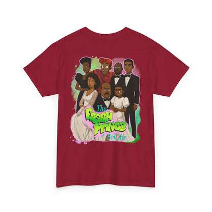 Fresh Prince of Bel-Air Retro 90s T-shirt