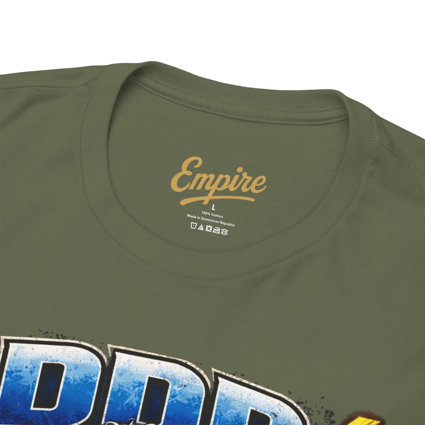 Diamond Dallas Page Retro Wrestling Tee — DDP WCW Vintage Graphic Shirt