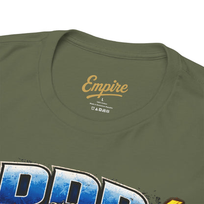 Diamond Dallas Page Retro Wrestling Tee — DDP WCW Vintage Graphic Shirt